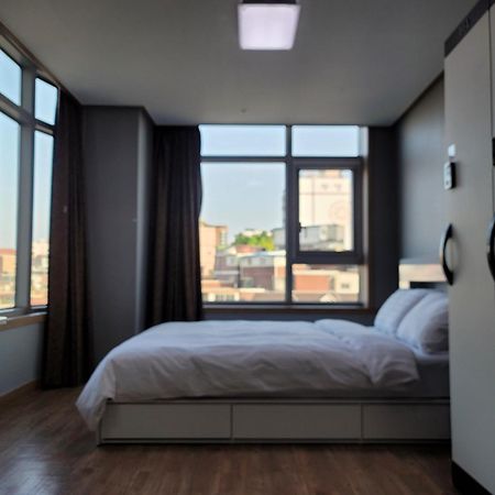 YD Residence Seoel Buitenkant foto