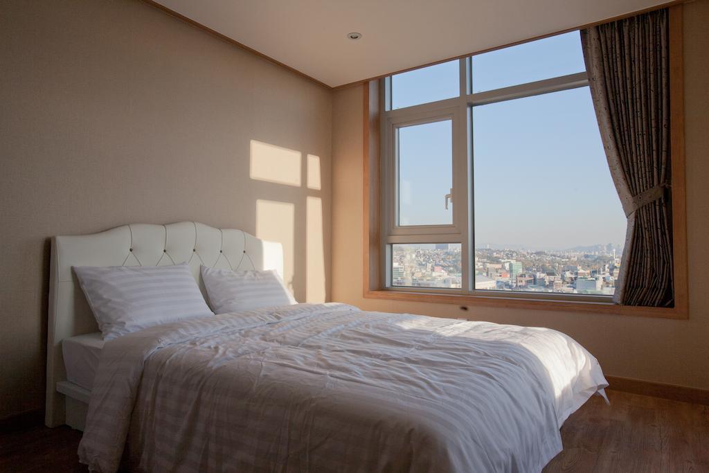 YD Residence Seoel Kamer foto