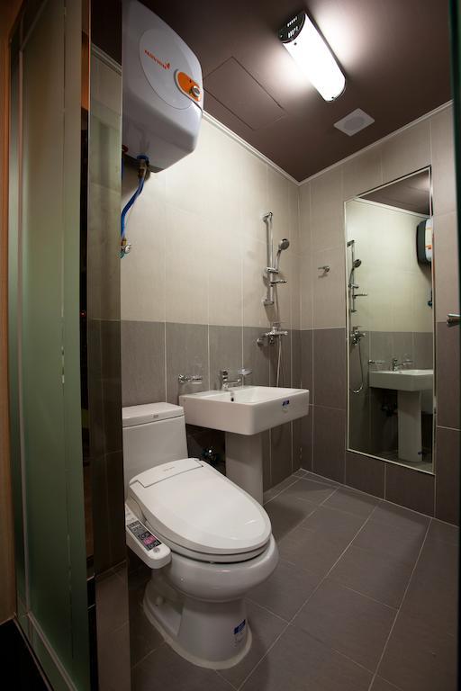 YD Residence Seoel Kamer foto